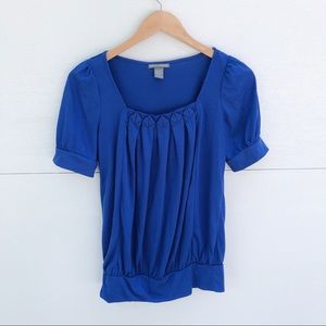 Isabella Rodriguez Blouse